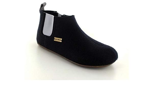 haflinger everest slippers