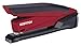 Bostitch InPower Spring-Powered Desktop Stapler, Red (1124) primary