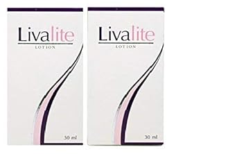 Zydus Livalite Lotion - Pack of 2