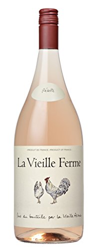 La Vieille Ferme Rosé - Image 2