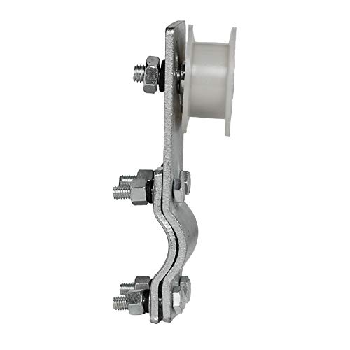 VideoPUP(TM Pulley Chain Tensioner Bracket for 49cc 60cc 66cc 80cc Engine Motorized Bicycle - Thumbnail 4