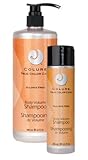 Colure Body Volume Shampoo 32oz