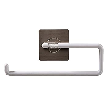 Perchero de pared color blanco | Percheros de pared, percheros de pie...