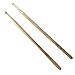 UGY Drum Sticks Classic 5A Hickory Drumstick