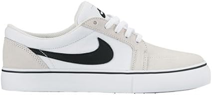 Amazon Nike Sb ナイキ エスビー スニーカー Satire Ii サタイア 2 シューズ 靴 キャンバス スケシュー メンズ レディース 27 5cm 101 サミットホワイト Sb Satire 275 101 Nike ナイキ 家電 カメラ