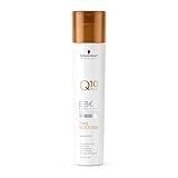 Schwarzkopf Bc Bonacure Time Restore Q10 Plus Shampoo Shampoo