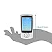 Tens Unit LEADSTAR Rechargeable Electronic Muscle Stimulator EMS Pulse Massager 16 Modes Digital Pulse Therapy Acupuncture Back Pain Relief Machine (16 Mode)