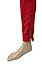 Henry & William Men's Wide Stripe Patter Accent Techno Track Pants W/Ankle Zipper