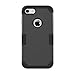 iPhone 7 Case,Anna Shop iPhone 7 Hard PC Combination Bumper Anti-Slip&Hybrid Impact 3 Color Shockproof Rugged Case Soft TPU Cover for Apple iPhone 7s