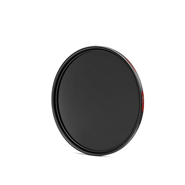 Manfrotto ND-Filter 67 mm (inkl. 6-Blenden-Reduktion)