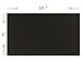 Leather Repair Patch,Alago Leather Adhesive Patches for First-aid for Sofas Couch Car Seats Handbags Jackets - Plain 10-inch by 6-inch (4 Pack)