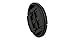 JJC LC-37 Universal 37mm Snap-On Lens Cap for Sony Olympus 14-42mm 17mm f2.8 Camera