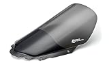 Zero Gravity 23-206V-02A  Sport Touring Light Smoke Windscreen