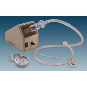 VaporBox Hands Free Deluxe Vaporizer VaporBox Hands Free Deluxe Vaporizer