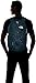 The North Face Jester Backpack Shady Blue/Urban Navy One Size