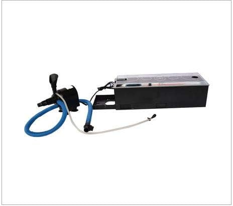 RS Enterprises rium Power Head Fish Tank Suitable for Fresh and Salt Water