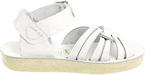 strappy water sandals