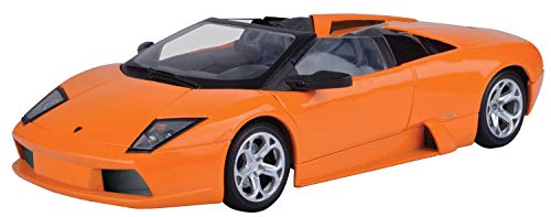 Motormax 1:18 Lamborghini Murcielago Roadster Vehicle, May Vary