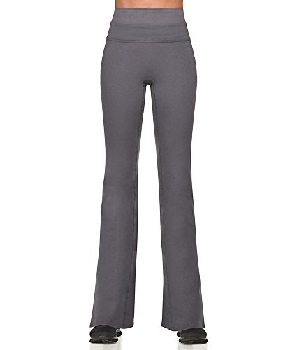 spanx bootcut pants