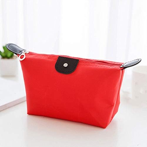 Cosmetic Bag Women Waterproof Toiletry Bag Make-up Bag