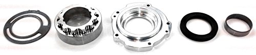 TamerX Engine Oil Pump Repair Kit for Ford Powerstroke 6.0L 2003-10 Navistar VT365 2003-07
