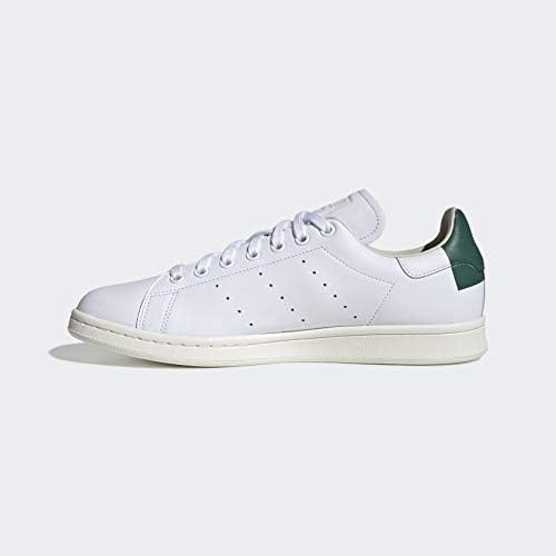 stan smith off white collegiate green