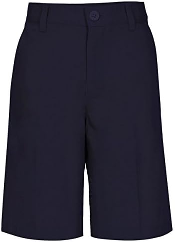 Classroom School UniformsBoys Flat Front Shorts
