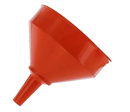 trichter säurebeständig