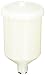 Astro GF14C Plastic Gravity Feed Cup 0.6 Liter Capacity