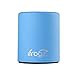 iFrogz Coda Pop Bluetooth Speaker - Blue Raspberry