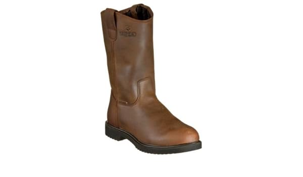 redhead workhorse boots