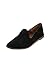 Franco Sarto Women's Freeze Suede Loafer