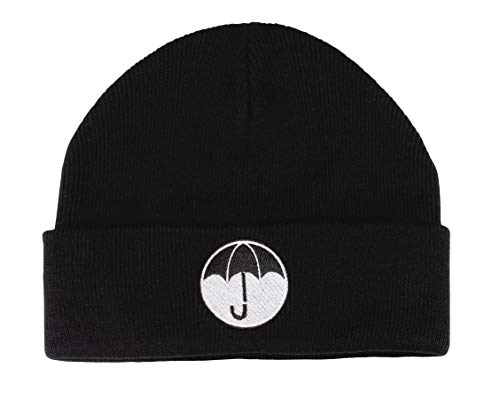 Dark Horse Deluxe The Umbrella Academy Knit Hat