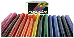 Rosco 20x24" Color Effects Kit