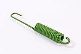Husqvarna 532413678 Lawn Tractor Brake Spring Genuine Original Equipment Manufacturer (OEM) Part