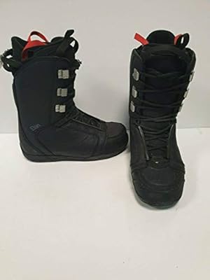 elan snowboard boots
