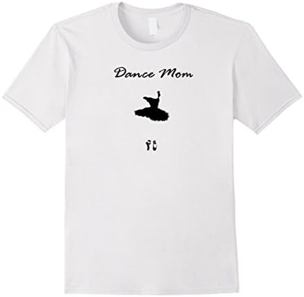Mens Ballet Dance Mom Tutu and En Pointe Shoes XL White