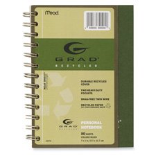 Mead grad ntb 3sub (043100063865)
