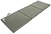 ProsourceFit Tri-Fold Folding Thick Exercise Mat 6’x2’ with Carrying Handles for MMA, Gymnastics, Stretching, Core Workouts
