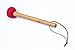 Carrotmusic Model WP-PR-25DST01 Solid Pine 25cm Standard level Gong Mallet