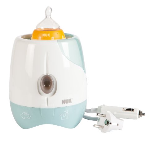 nuk warmer
