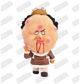 Amazon アニキャラヒーローズ ワンピースvol 13 冬島編 2 ウソップ 単品 ソフビ人形 おもちゃ