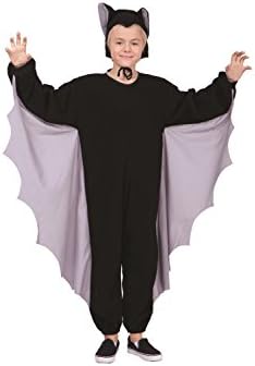 Cute-T-Bat- Gray Wings Medium(8-10)