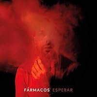 Farmacos Ablum Cover