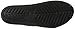 crocs Women's Sanrah Studded Circle W Dress Sandal, Black/Graphite, 7 B(M) US