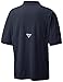 Columbia Men's PFG Perfect Cast Polo Shirt, Breathable, UV Protection