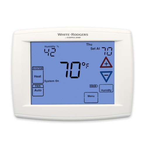 White-Rodgers 90 Series Thermostat
