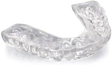 Two uppers or Two lower custom teeth protectors including case