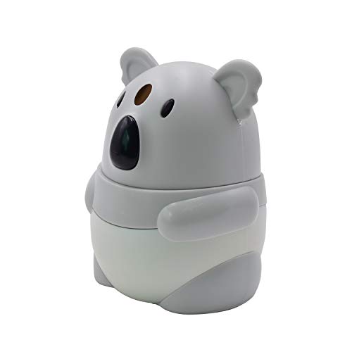 Toothpick Dispenser/Toothpick Holder, Shiyi Automatic, Funny, Cute, Decorative Toothpicks Container Case for Restaurant, Home Kitchen and Parties (Koala)