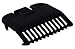 Wahl Standard Fitting Attachment Comb Number 1 3mm Black by BabyCentre